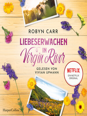 cover image of Liebeserwachen in Virgin River